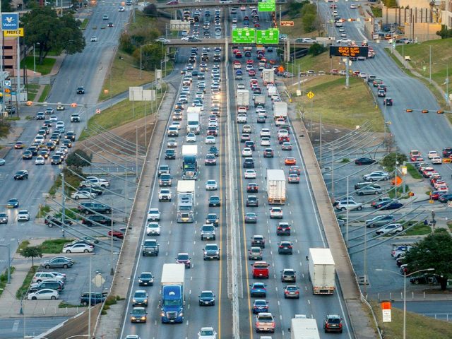 US braces for one of the busiest Thanksgiving travel seasons in years as 81.8M Americans hit the roads, skies