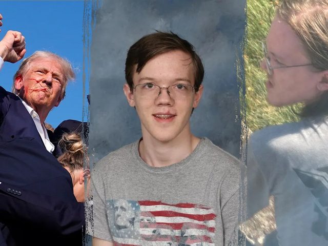 Trump would-be assassin in Butler had massive ‘digital footprint,’ alleges columnist