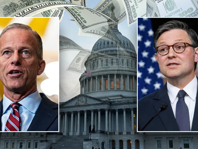 Congress races against 3-week deadline to tackle massive year-end legislative agenda