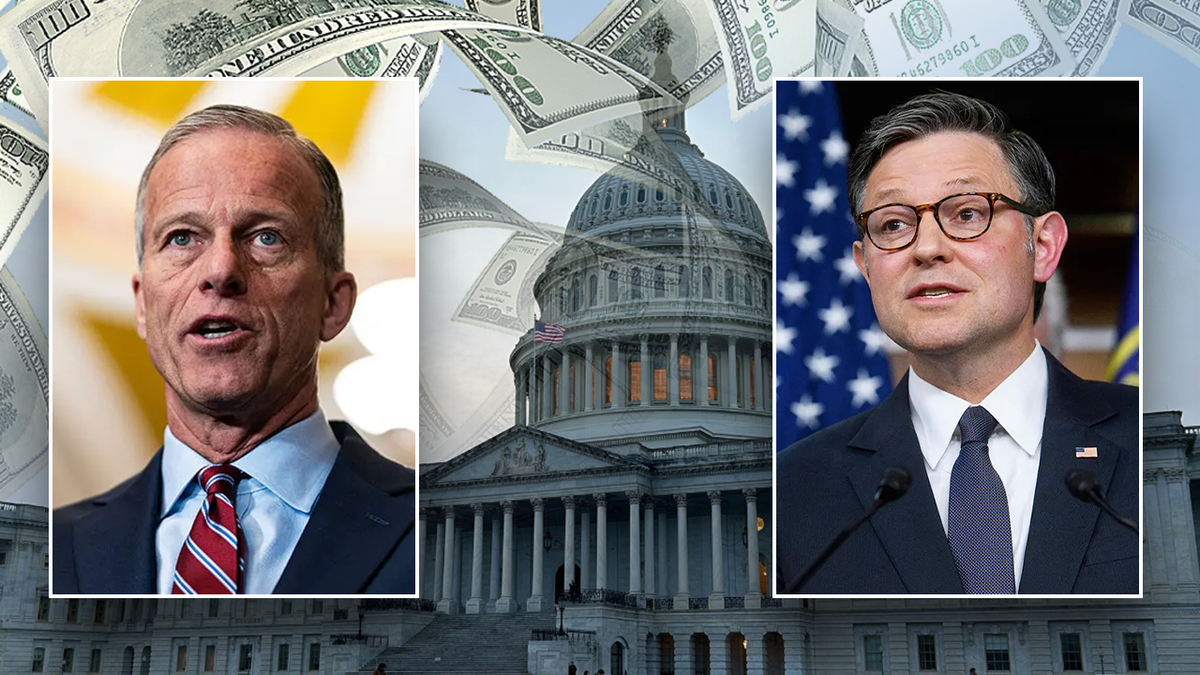 Congress races against 3-week deadline to tackle massive year-end legislative agenda  at george magazine