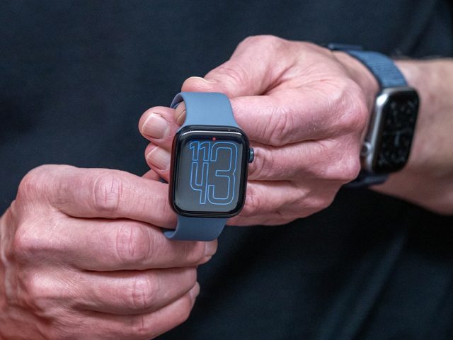 Apple Watch sleep score: What your number really means