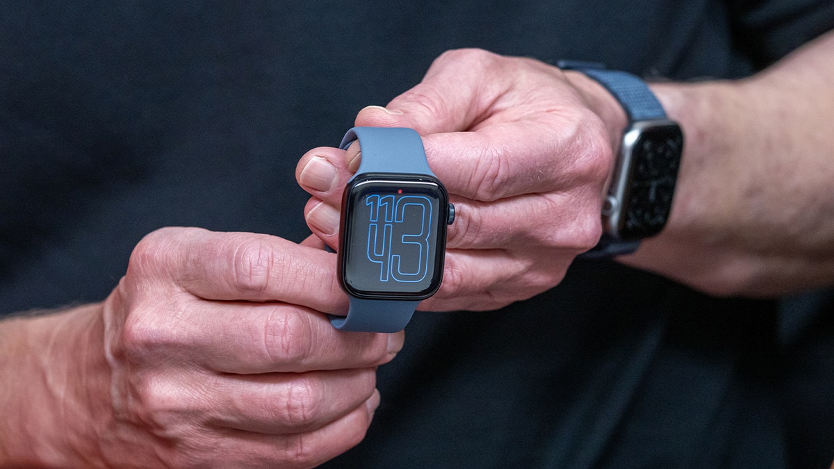 Apple Watch sleep score: What your number really means  at george magazine