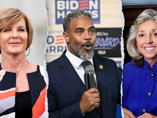 Democrats mocked for ‘out of touch’ comments dismissing no tax on tips: ‘Peak elitism’