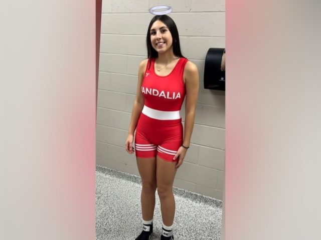 Repeat offender allegedly kills 14-year-old girl, has criminal history dating back to 2000: officials