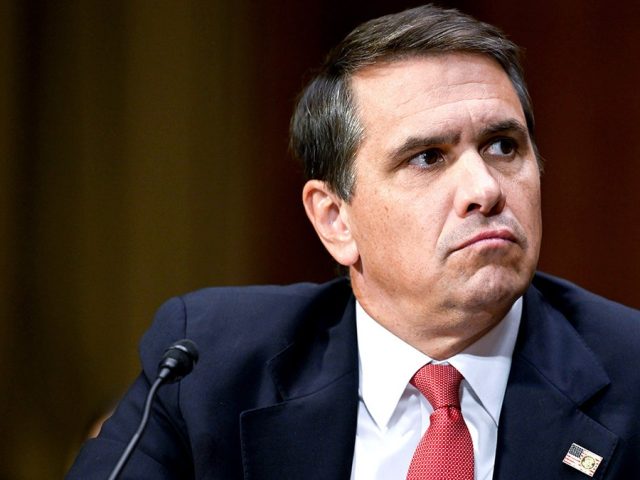 Ex-judges blast top Trump DOJ official for declaring ‘war’ on courts