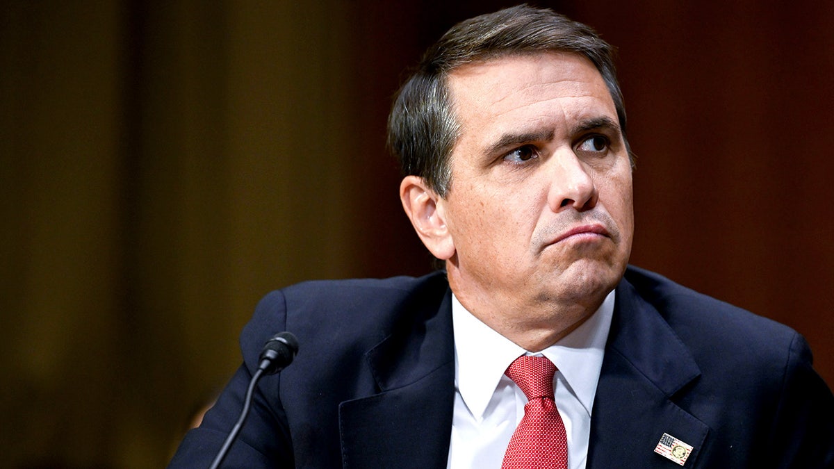 Ex-judges blast top Trump DOJ official for declaring ‘war’ on courts  at george magazine