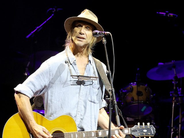 Country singer cancels tour following hospital arrest after alleged ‘violent assault’ in Salt Lake City