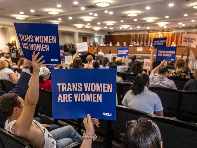 Maine town official refuses to apologize after calling opponents of trans athlete policy ‘pedophilic’