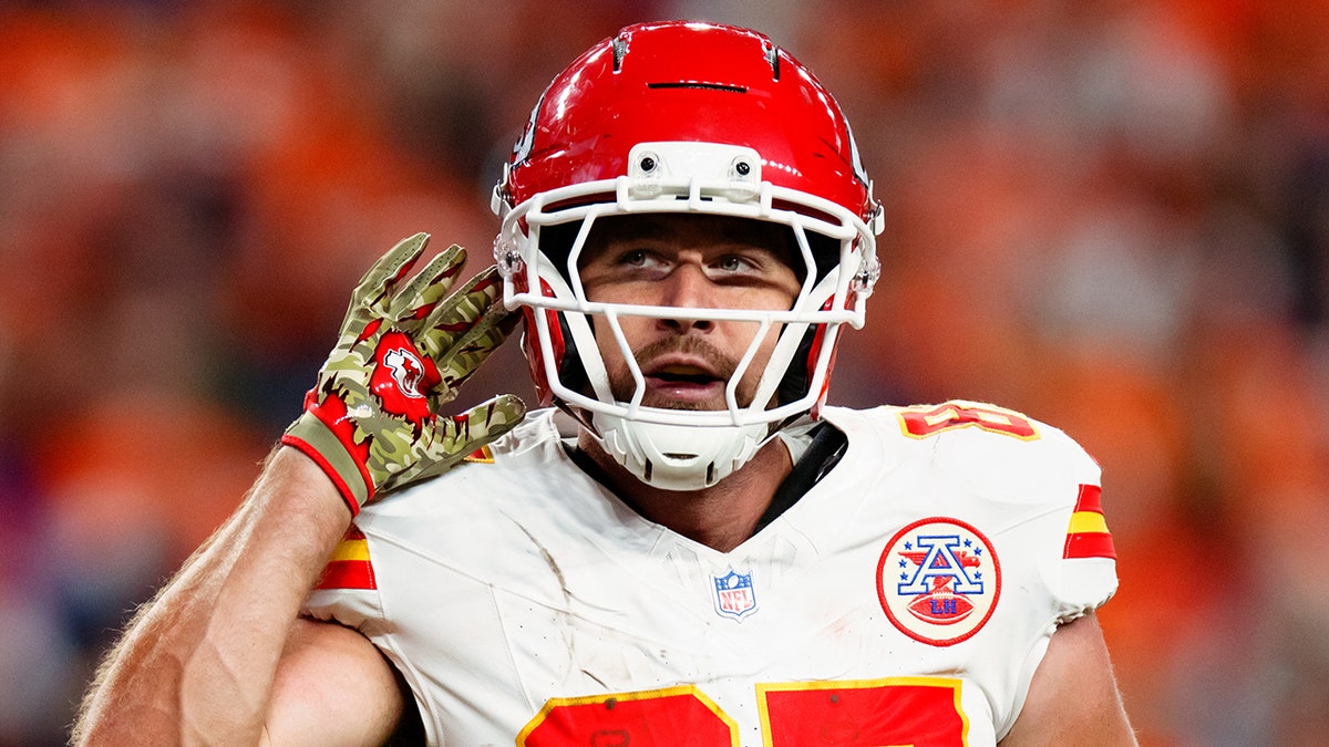 Travis Kelce gives timeline for when he’ll let Chiefs know about retirement decision  at george magazine