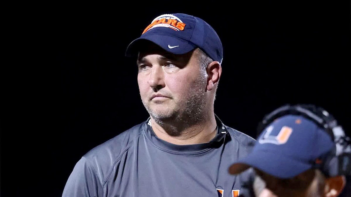 Virginia high school football coach considered 'fugitive' following mysterious disappearance: police at george magazine