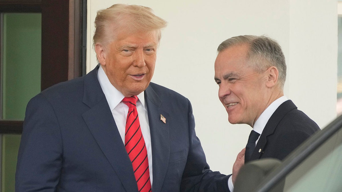 Trump says more nations lining up to join Abraham Accords after Kazakhstan at george magazine