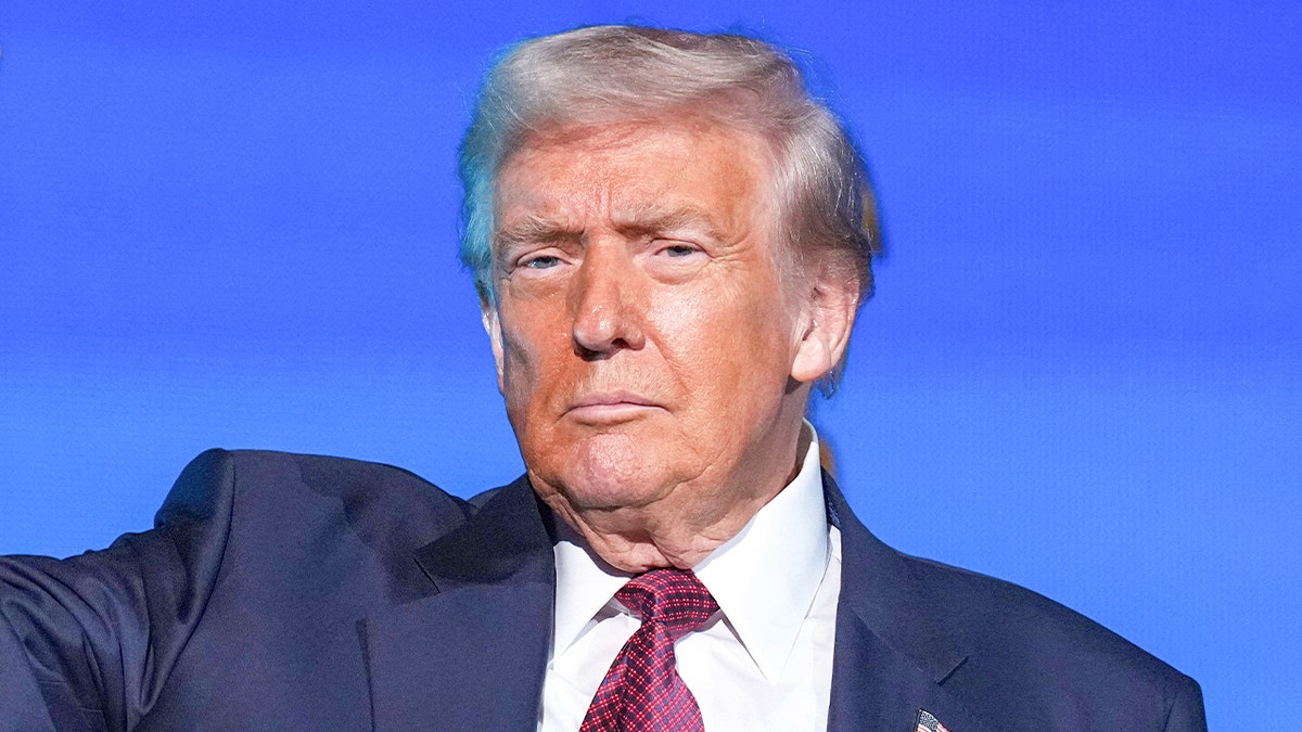 Trump torches NYC’s new ‘communist’ mayor Mamdani, says he’ll ‘help them a little bit’ at george magazine