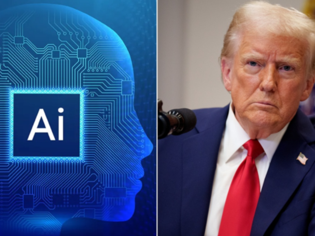 MORNING GLORY: If an AI bubble bursts, which party will pay the political price?