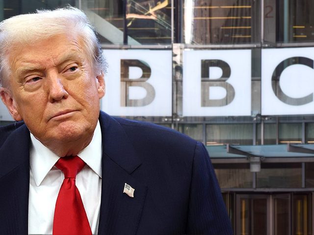 What’s behind Trump’s heated feud with the BBC that resulted in $5 billion lawsuit threat?