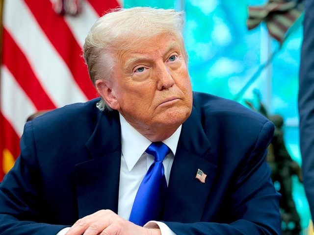 Trump’s $5 billion lawsuit threat against BBC comes amid spate of legal wins over media companies