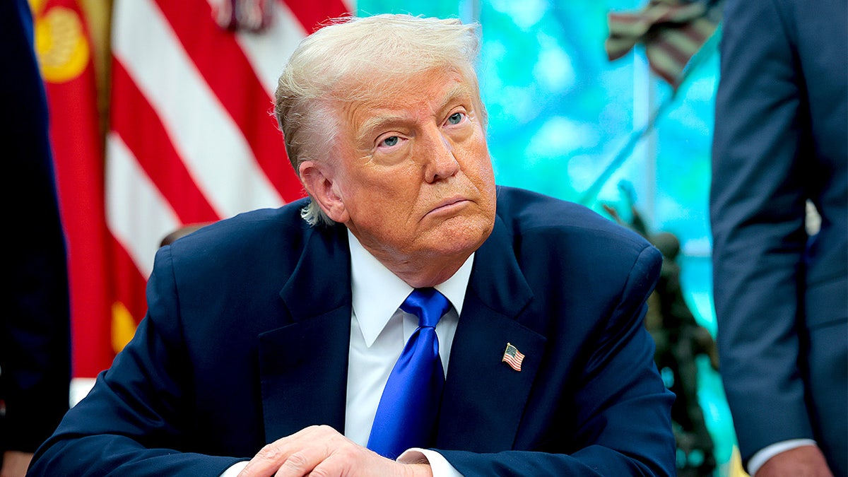 Trump's $5 billion lawsuit threat against BBC comes amid spate of legal wins over media companies at george magazine