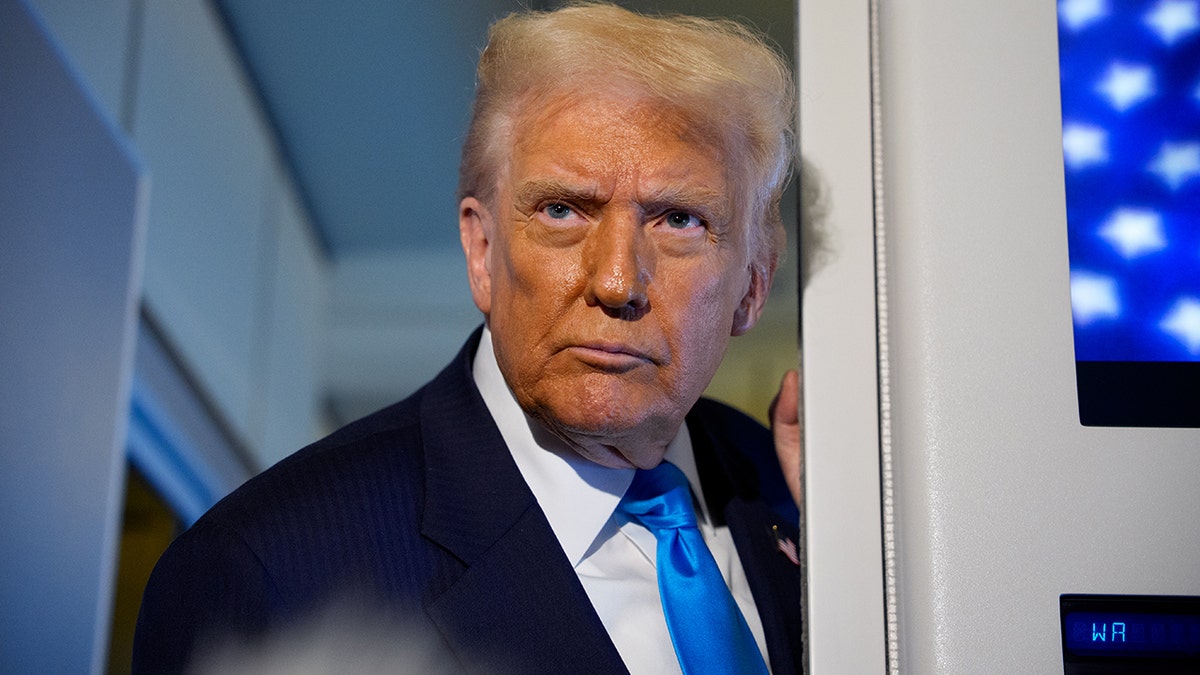 BBC says it has not heard from Trump’s legal team since threat of $5 billion lawsuit at george magazine