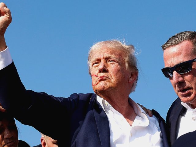 America needs a fresh investigation of would-be assassin Thomas Crooks — AND the FBI’s bungled first probe