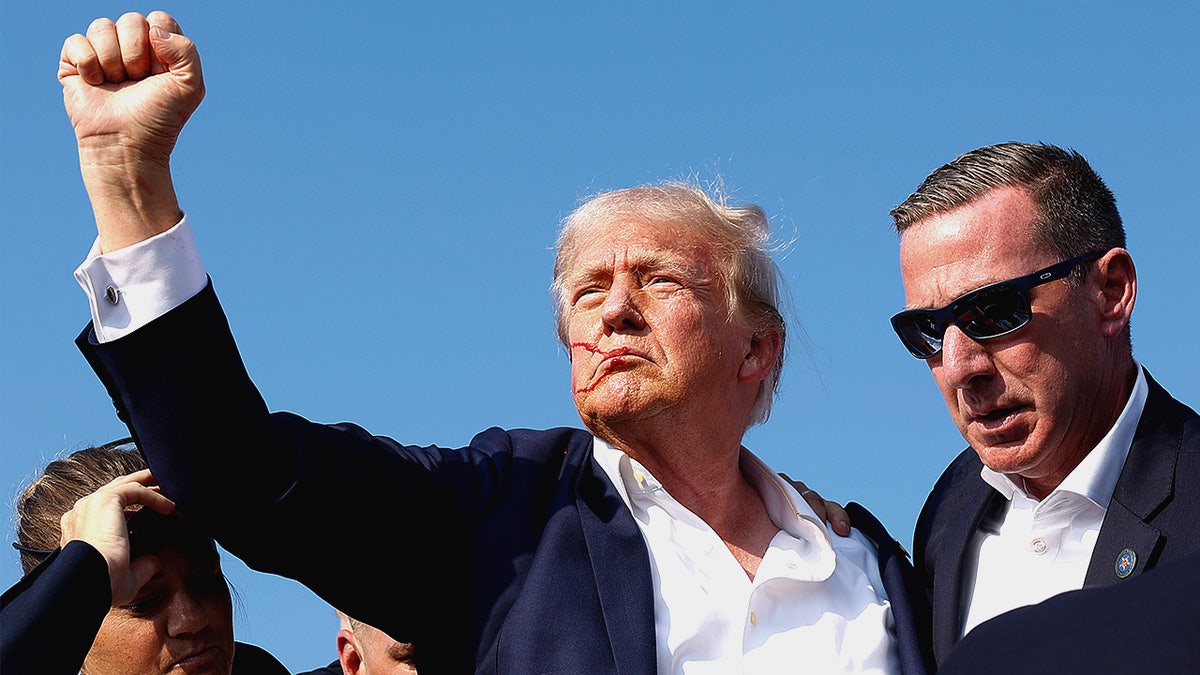 America needs a fresh investigation of would-be assassin Thomas Crooks — AND the FBI’s bungled first probe at george magazine