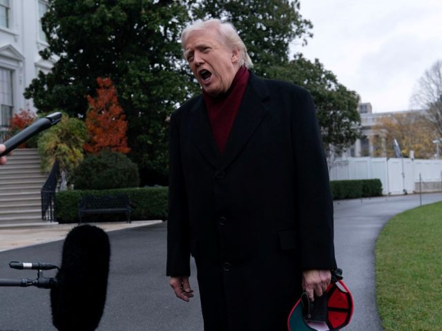 Trump redoubles call for National Guard deployment to Chicago after deadly shooting