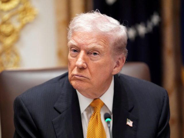 Why Trump 2.0 honeymoon may finally be over: ‘Yes DJT has hit some guardrails’