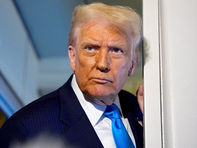 Trump touts ‘progress’ on Ukraine-Russia deal, admits it’s ‘one of the more difficult’ conflicts to solve