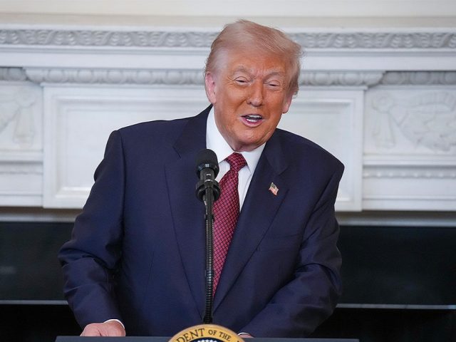 Psychotherapist says ‘Trump Derangement Syndrome’ is real pathology, plaguing 75 percent of his patients