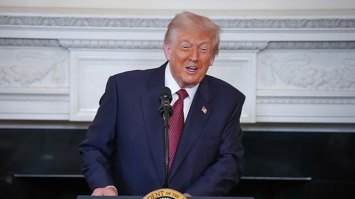 Psychotherapist says 'Trump Derangement Syndrome' is real pathology, plaguing 75 percent of his patients at george magazine