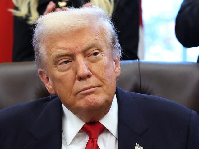 Trump terminates deportation protections for Somali nationals living in Minnesota ‘effective immediately’