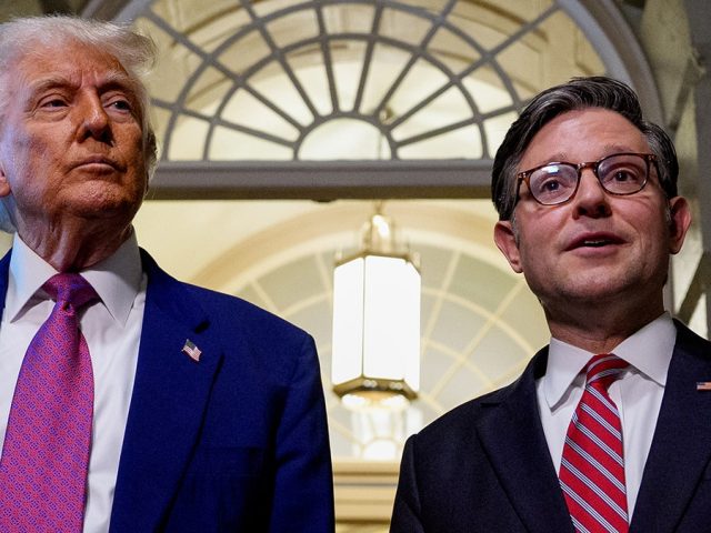 Longest government shutdown in history nears likely end as House moves on funding bill