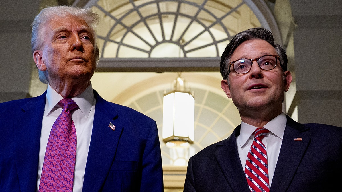 Longest government shutdown in history nears likely end as House moves on funding bill  at george magazine