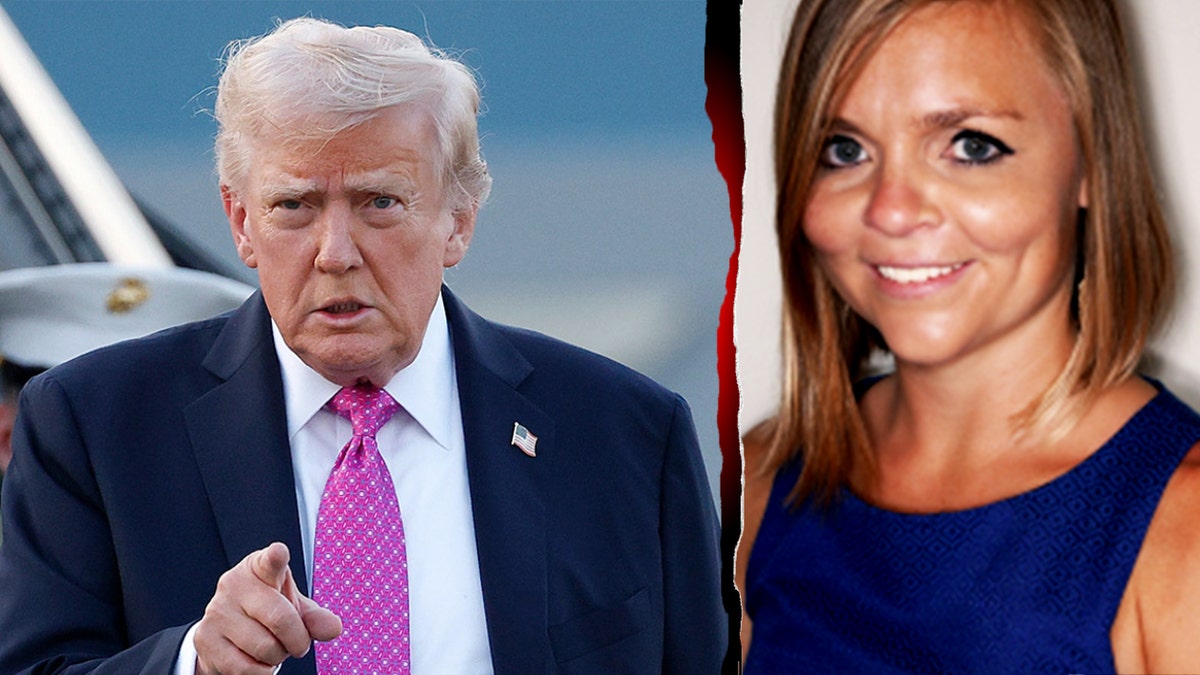 White House fires back after left-wing professor said Trump wants to re-segregate schools at george magazine