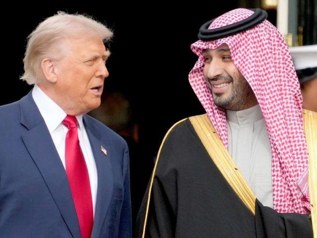 Ex-general says Saudis unlikely to leak F-35 tech, but China ‘could exploit through intel’