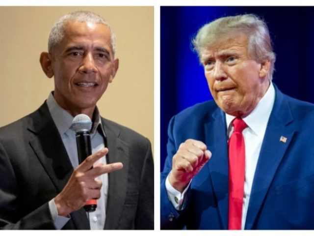 Perception that Trump is going too far on immigration is flashback to Obama days