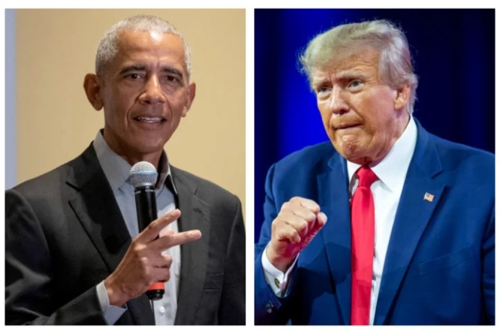 Perception that Trump is going too far on immigration is flashback to Obama days at george magazine