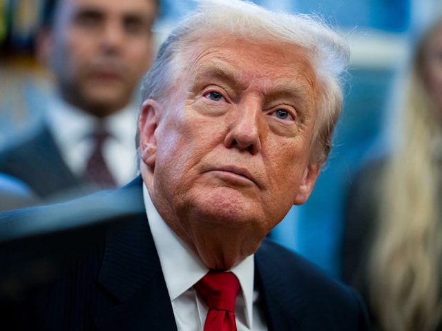 Trump says Chicago crime has fallen dramatically despite ‘extraordinary resistance’ from local Democrats