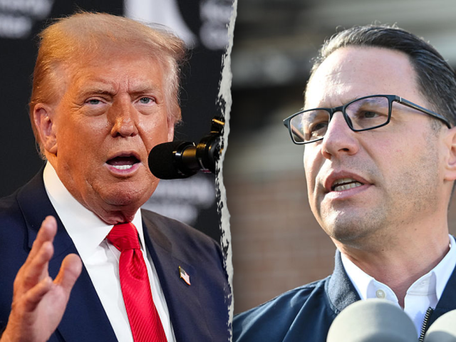 Trump threatens to cut $75M from Pennsylvania over illegal immigrant CDL scandal