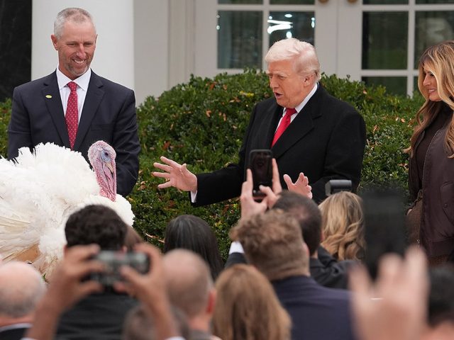 Shifting Thanksgiving traditions reflect broader political, economic and cultural divides