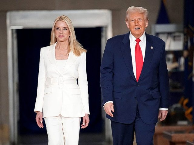 BROADCAST BIAS: 4 big stories networks buried to make Democrats look good