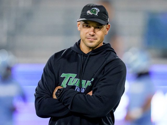 Florida makes decision on next head football coach: report