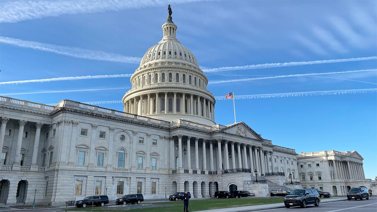 Showdown for the House: Democrats, Republicans brace for high-stakes midterm clash at george magazine