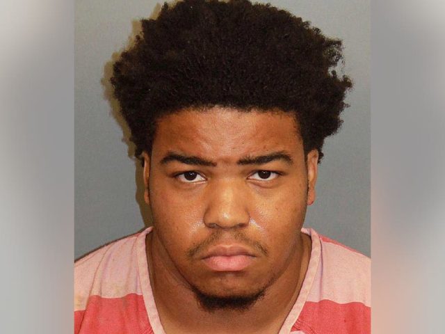 UAB football player faces attempted murder charge after allegedly stabbing 2 teammates hours before kickoff