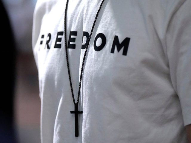 Students launch conservative group after teacher called Charlie Kirk ‘garbage’ after his assassination