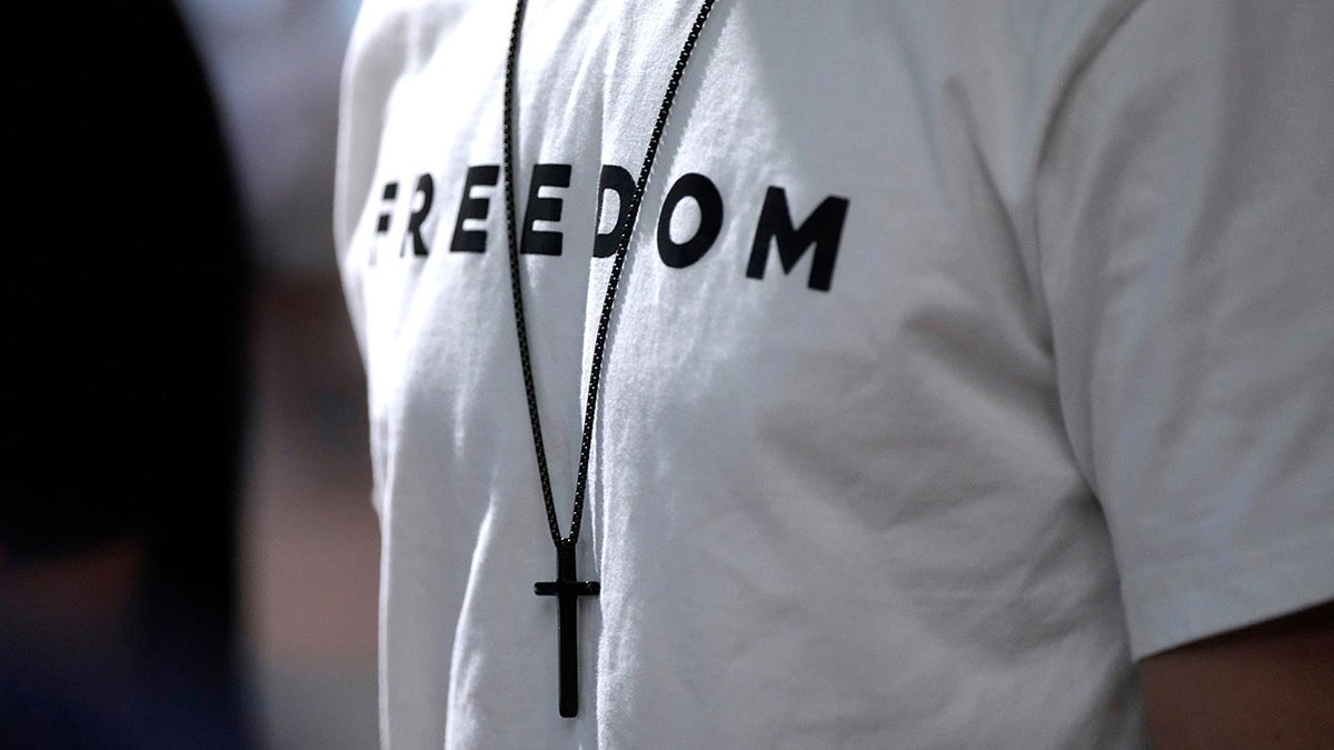 Students launch conservative group after teacher called Charlie Kirk 'garbage' after his assassination  at george magazine