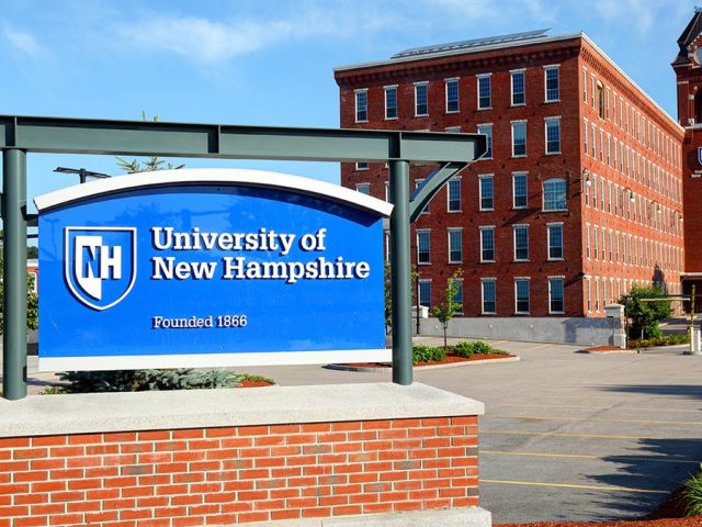 Left-wing New Hampshire professor smeared Charlie Kirk for ‘white supremacy’ after assassination