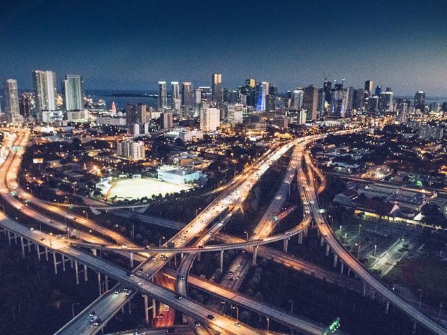 Criminal networks exploit US interstates to make human trafficking victims vanish: ‘Real plague’