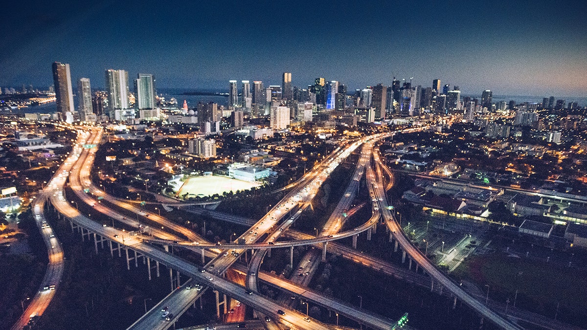 Criminal networks exploit US interstates to make human trafficking victims vanish: ‘Real plague’  at george magazine