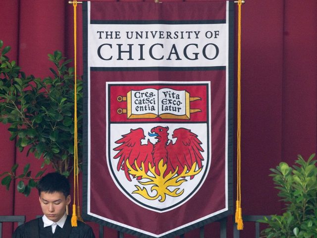 University of Chicago faculty unions demand school end ‘inaction’ against ICE raids