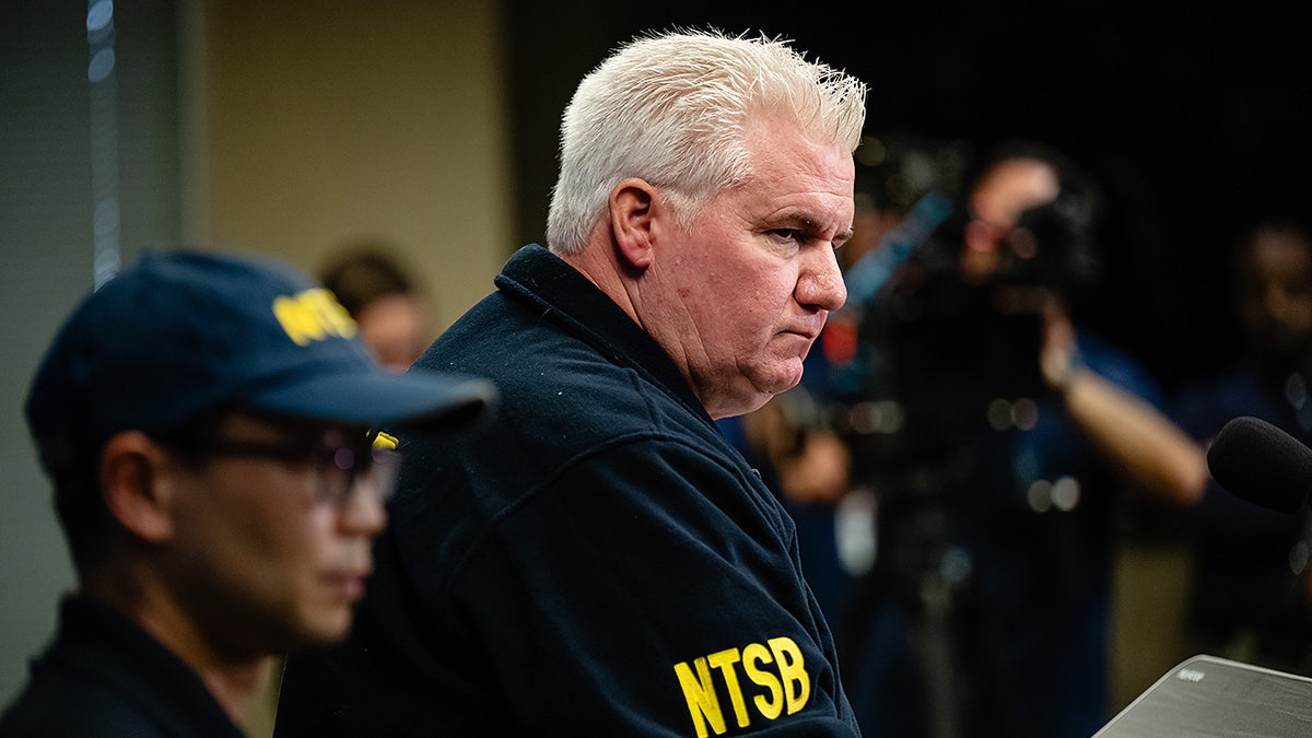 UPS names 3 pilots killed in Louisville cargo plane crash that left at least 12 people dead at george magazine