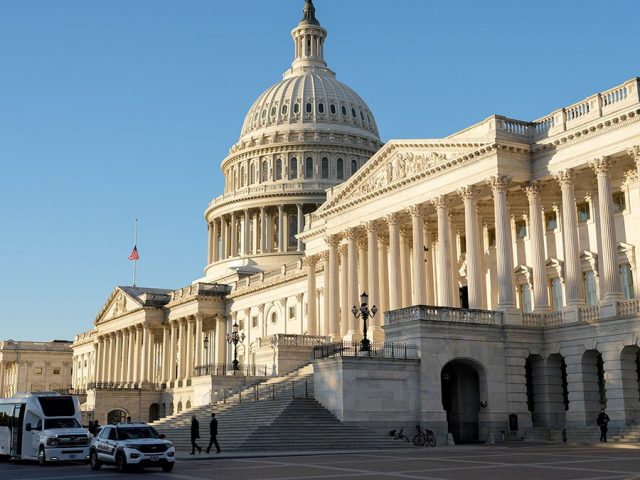 WATCH: Democrats struggle to defend Schumer after shutdown ends with few wins